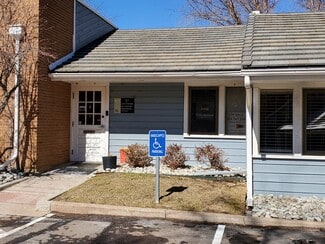 More details for 8000 E Prentice Ave, Greenwood Village, CO - Office for Sale