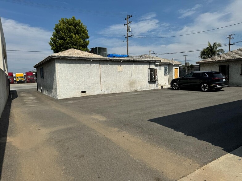 829 Washington Blvd, Montebello, CA for sale - Building Photo - Image 3 of 3