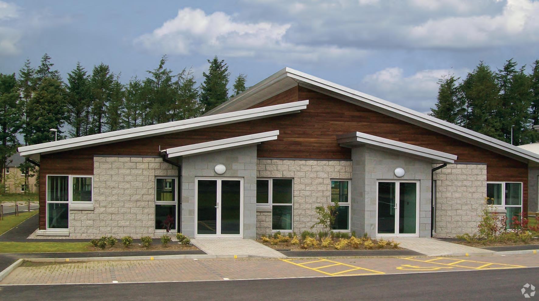 Kingseat, Newmachar for sale Primary Photo- Image 1 of 1