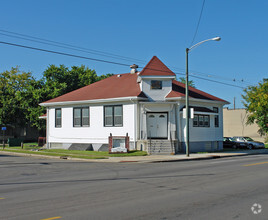 2500 W 3rd St, Dayton, OH for sale Primary Photo- Image 1 of 1