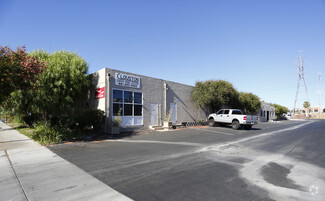 More details for 26541 Ruether Ave, Santa Clarita, CA - Light Industrial for Rent