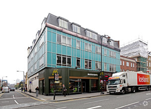 293-299 Kentish Town Rd, London for rent Building Photo- Image 1 of 9