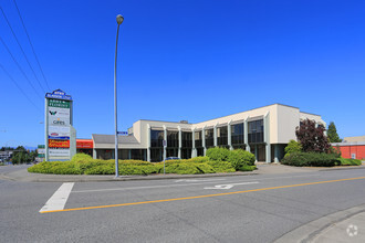 2790 Gladwin Rd, Abbotsford, BC for sale Primary Photo- Image 1 of 1