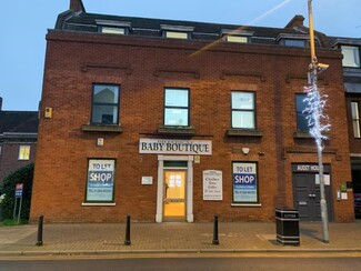 More details for 151 High St, Billericay - Office for Rent