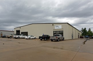More details for 3904 W Kelley Ave, Springdale, AR - Light Industrial to Rent