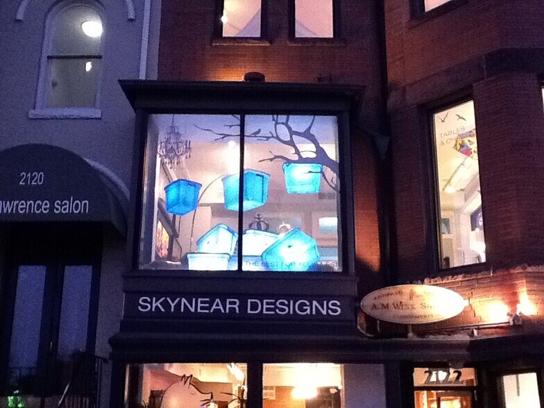 2122 18th St NW, Washington, DC for sale - Building Photo - Image 1 of 1