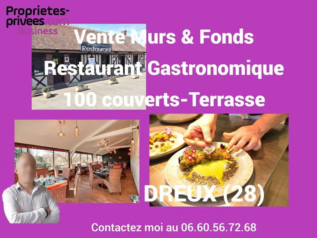 Vente Local d'activités 300 m² - Photo 1