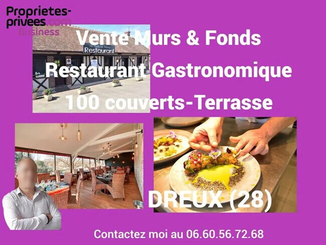 Vente Local d'activités 300 m²