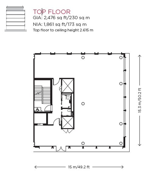 1-6 Dockside Rd, London for sale - Building Photo - Image 1 of 1