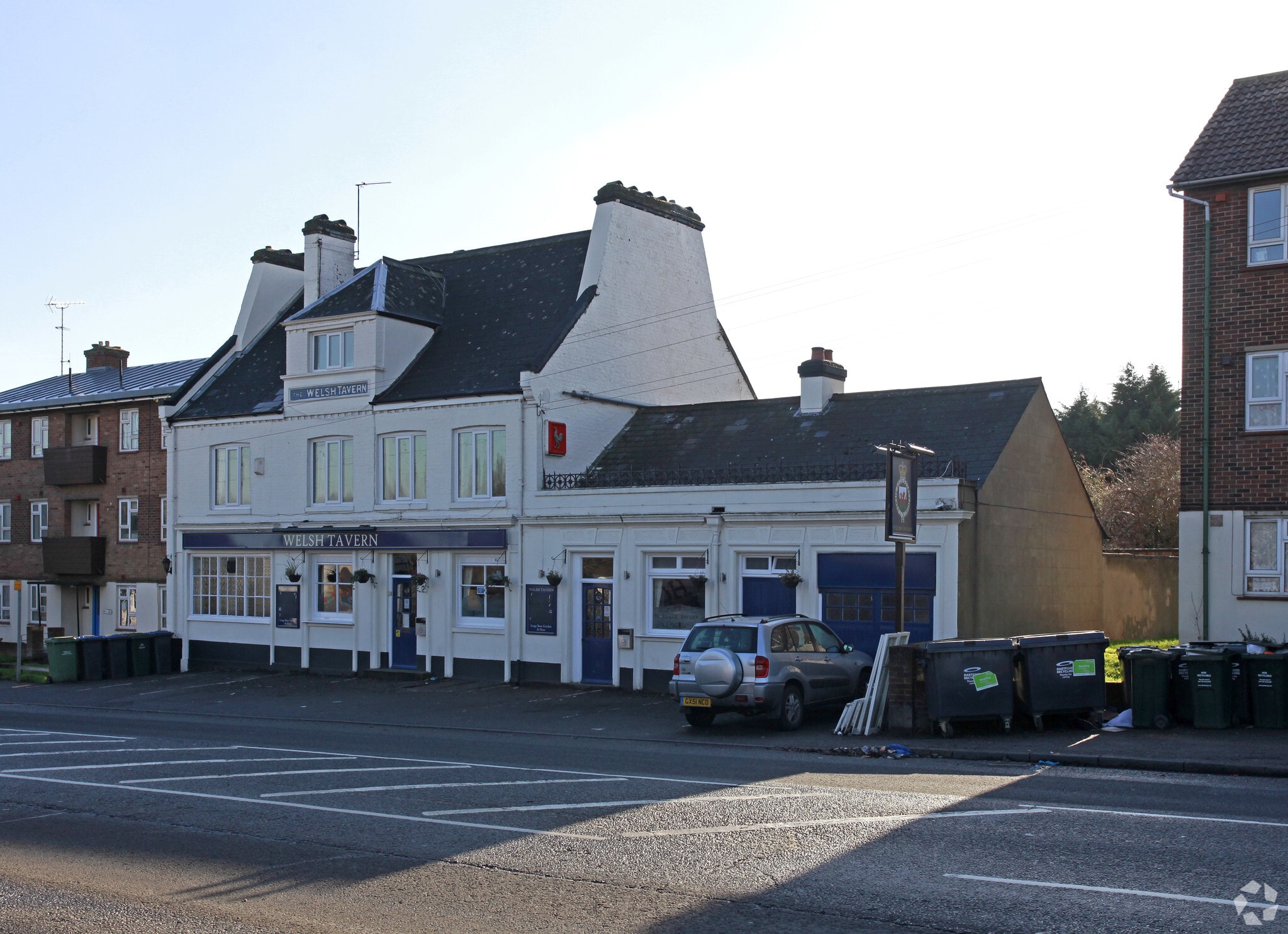 161 London Rd, Dartford for sale Primary Photo- Image 1 of 1