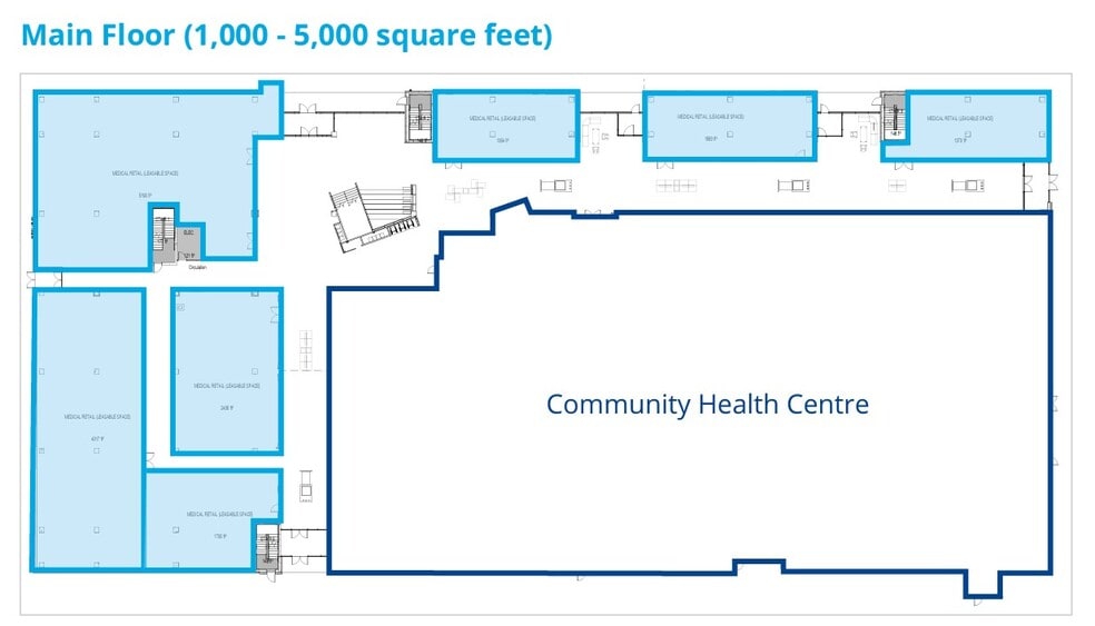 7319 29 Av NW, Edmonton, AB to rent - Floor Plan - Image 3 of 7