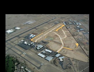 More details for Prescott Regional Airpark – Land for Sale, Prescott, AZ