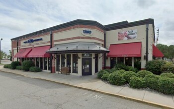 5700 E Virginia Beach Blvd, Norfolk, VA for rent Building Photo- Image 1 of 5