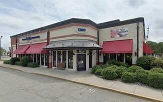 More details for 5700 E Virginia Beach Blvd, Norfolk, VA - Retail for Rent