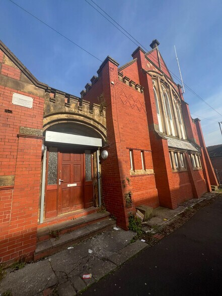 Bright Rd, Manchester for sale - Primary Photo - Image 1 of 1