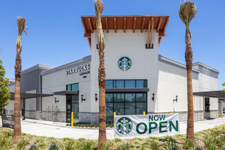 More details for NWC Bellflower Blvd and Cedar St, Bellflower, CA - Retail for Sale