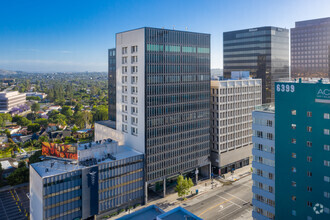 6380 Wilshire Blvd, Los Angeles, CA for sale Building Photo- Image 1 of 1