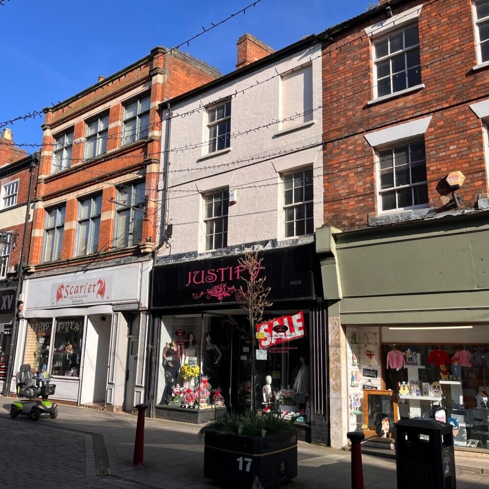 13 Cartergate, Newark to rent Building Photo- Image 1 of 3