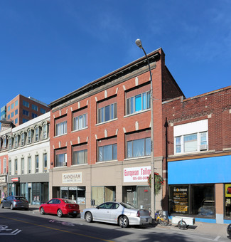 More details for 333-341 St. Paul St, St Catharines, ON - Retail for Rent