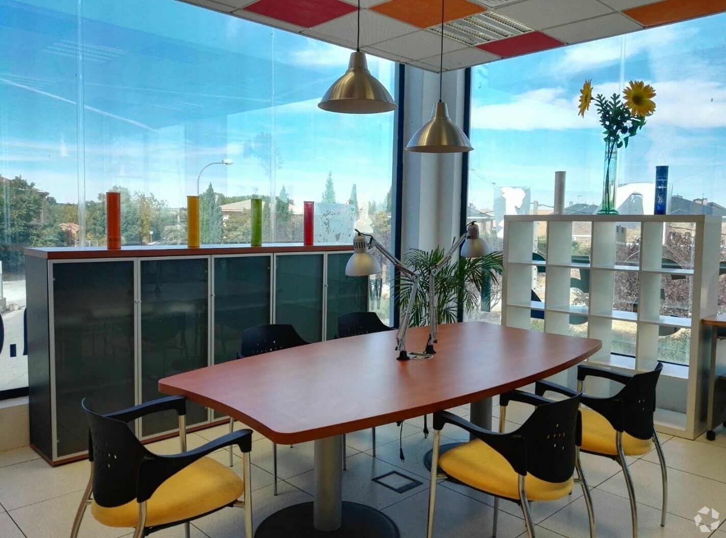 Avenida Portugal, 32, Griñón, Madrid to rent Interior Photo- Image 1 of 16