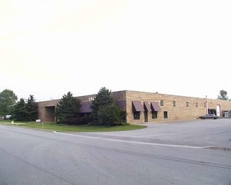 More details for 2500 Production Dr, St Charles, IL - Industrial for Rent