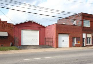 More details for 1412 Adams Ave, Huntington, WV - Industrial for Rent