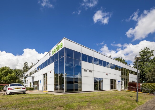 More details for Sunrise Pky, Milton Keynes - Office to Rent
