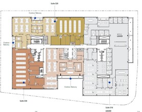 1091 Industrial Rd, San Carlos, CA for rent Floor Plan- Image 2 of 6