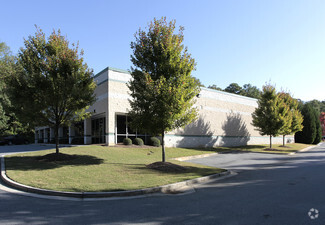 More details for 3469 Buffington Ctr, Atlanta, GA - Industrial for Rent