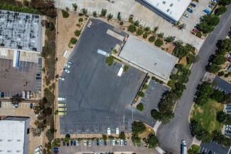 More details for 12690 Danielson Ct, Poway, CA - Industrial for Rent