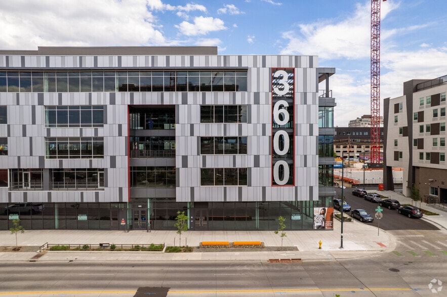 3600 Brighton Blvd, Denver, CO to rent - Building Photo - Image 3 of 37