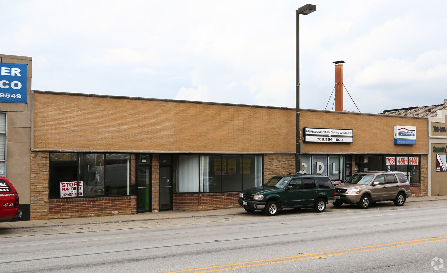 62446250 S Archer Rd, Summit Argo 60501 UK