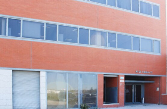 Light Industrial in Madrid, Madrid for sale Interior Photo- Image 1 of 3