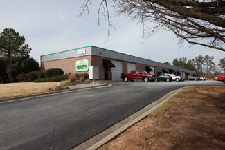 More details for 3685 Hewatt Ct, Snellville, GA - Industrial for Rent