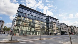 More details for 107-109 Boulevard Marius Vivier-Merle, Lyon - Office to Rent