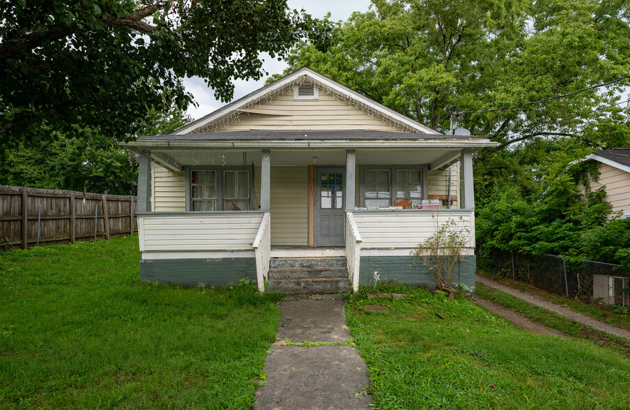 21 Unit Portfolio - Roane County, TN portfolio of 18 properties for sale on LoopNet.co.uk - Building Photo - Image 3 of 20