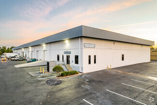 More details for 4125-4167 L B Mcleod Rd, Orlando, FL - Industrial for Rent