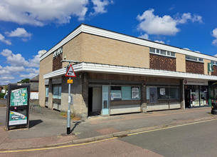 213-215 Bedford Rd, Bedford for rent Building Photo- Image 1 of 1