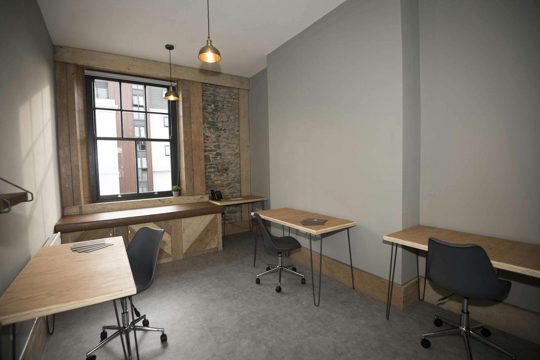 Bute St, Cardiff to rent Interior Photo- Image 1 of 7