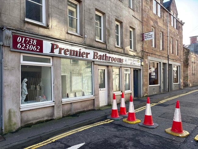 More details for 24 Watergate, Perth - Retail for Sale