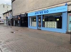 34-38 Carrick St, Ayr to rent Building Photo- Image 1 of 1