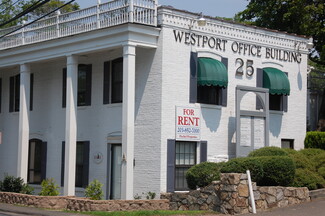 More details for 25 Sylvan Rd S, Westport, CT - Office, Light Industrial for Rent