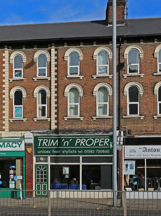 More details for 14 Dunstable Rd, Luton - Retail for Rent