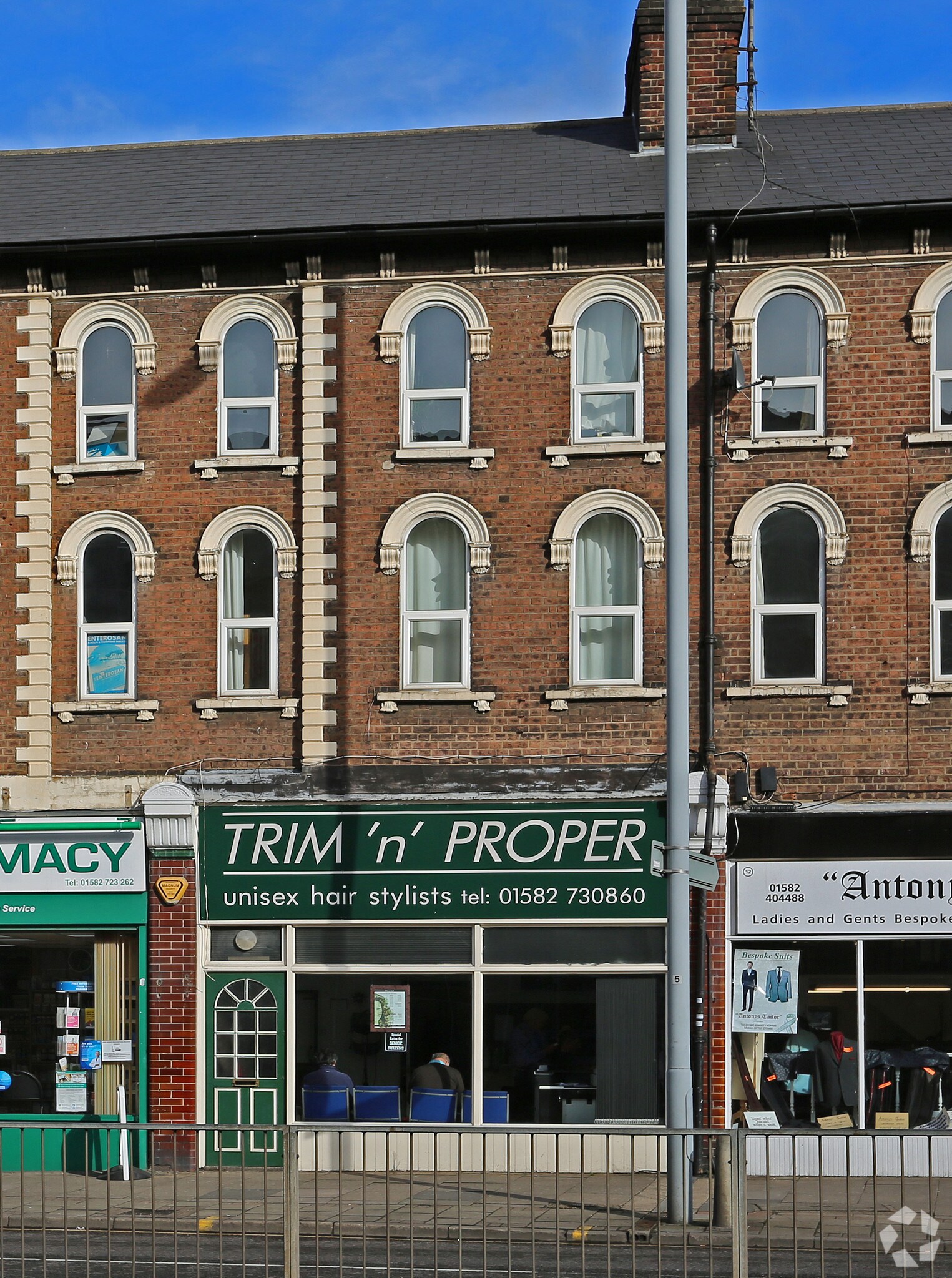 14 Dunstable Rd, Luton for sale Primary Photo- Image 1 of 1