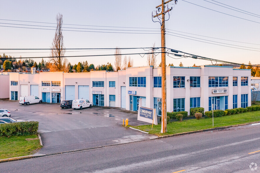 1952 Kingsway Ave, Port Coquitlam, BC for sale - Building Photo - Image 3 of 9