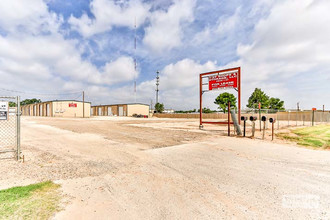 8808 I-27, Lubbock, TX for sale Building Photo- Image 1 of 1