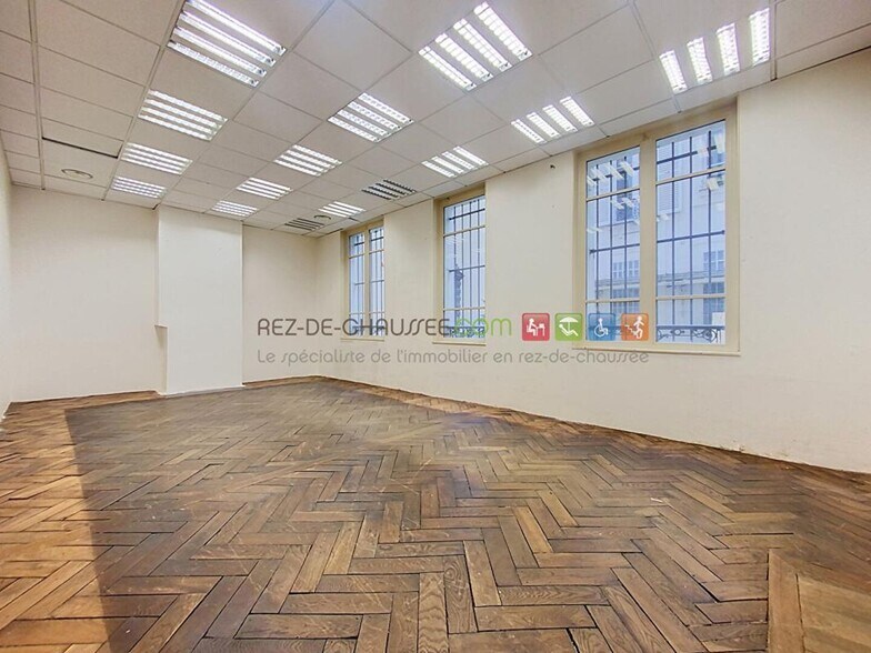 Retail in Paris to rent - Building Photo - Image 3 of 8