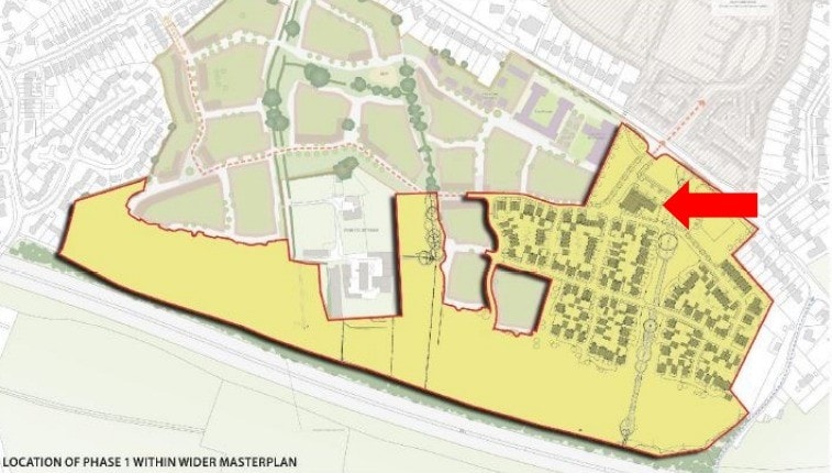 Pinn Court Farm, Pinn Hill, Exeter for sale Primary Photo- Image 1 of 1