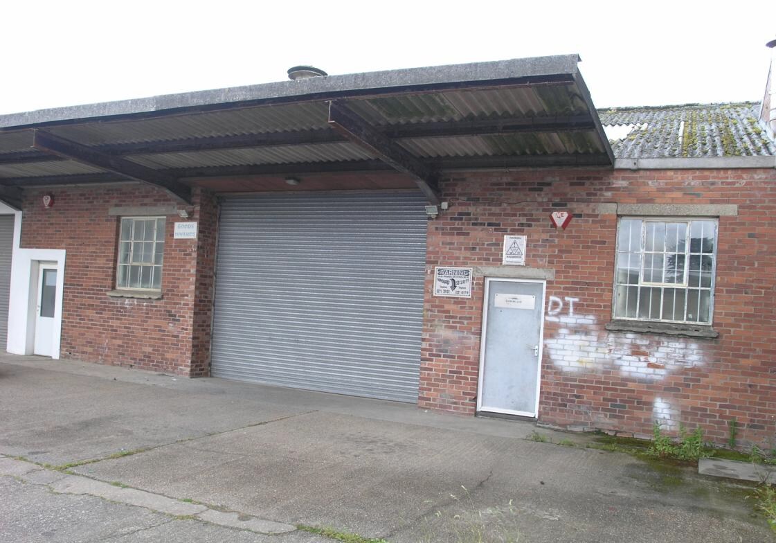 Braunton Rd, Barnstaple for sale Primary Photo- Image 1 of 1