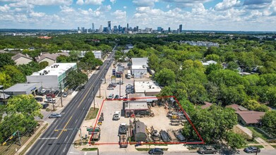 2915 S 1st St, Austin, TX for sale Aerial- Image 1 of 1